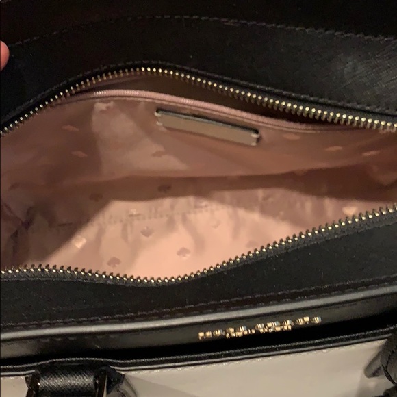 New with Tags - Kate Spade Medium Cameron Satchel - Picture 5 of 5
